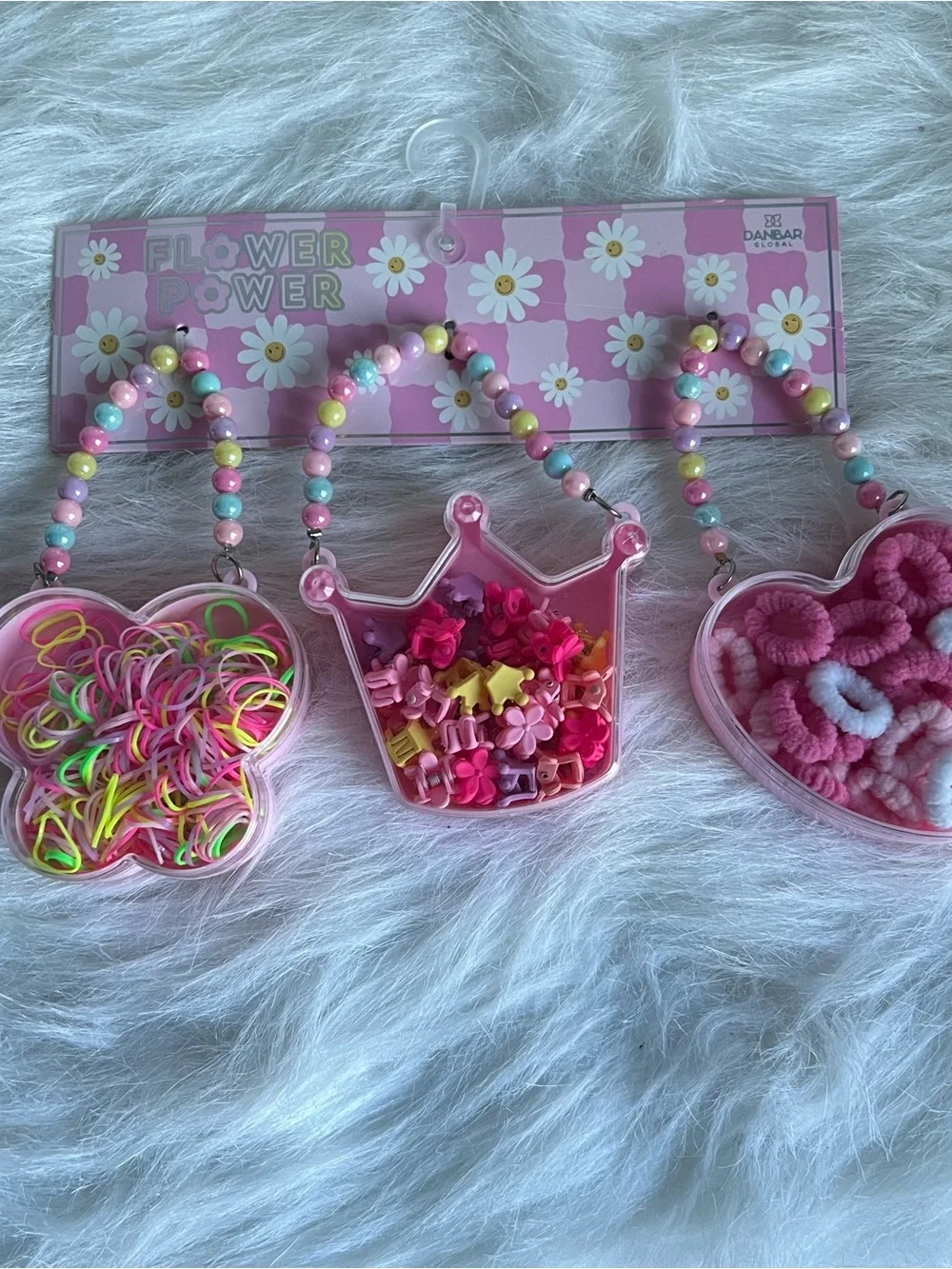 Baby Girl Hair Accessories